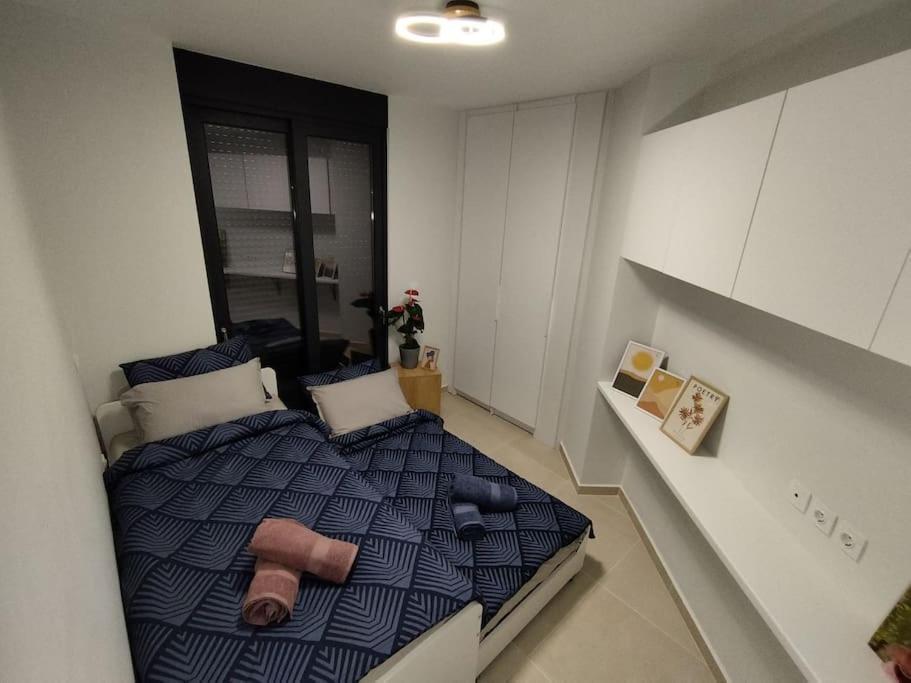 Floral Home 1 - Ground Floor Apt With Courtyard And Private Parking! Athens Exterior photo